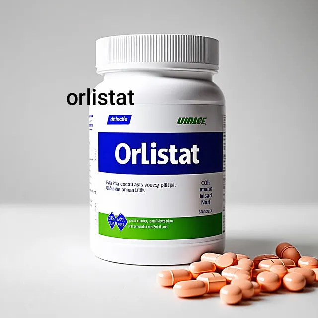 Orlistat generico en farmacias similares